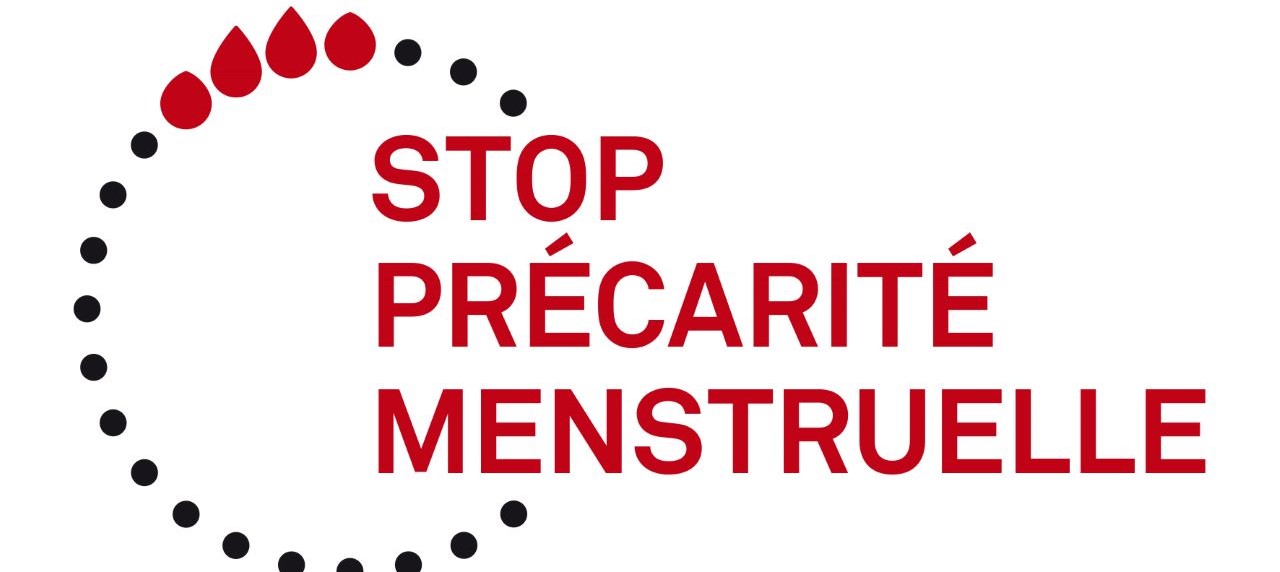 Stop précarité menstruelle
