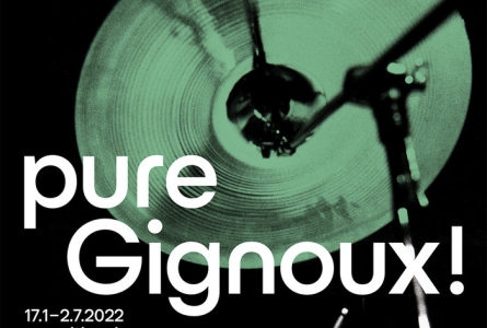 Pure Gignoux!