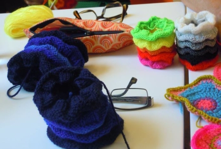 Les Tricots du coeur | tricoter, se rencontrer, participer à des projets sociaux