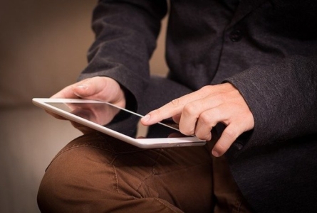 Cours pour seniors | Tablette iPad, aller plus loin