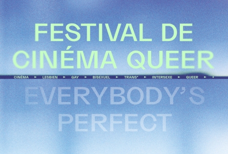 Everybody's Perfect - Geneva International Queer Film Festival