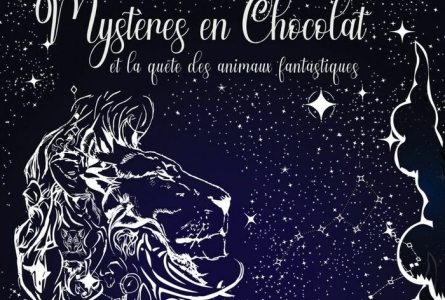 Mystères en Chocolat