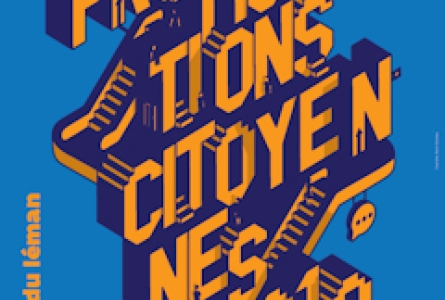 Promotions citoyennes 2019 - affiche
