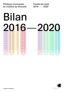 Grand titre Bilan 2016 et 2020