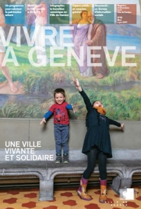 Magazine "Vivre à Genève" n° 85