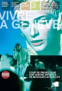 Magazine «Vivre à Genève» no 93