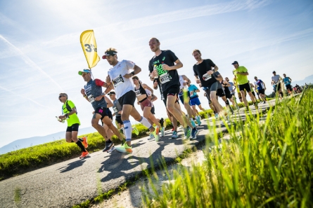 Generali Genève Marathon