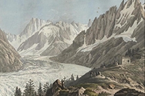 Sentier extraordinaire - Les secrets du Mont-Blanc