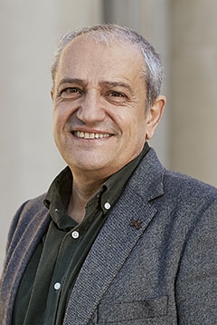 Alfonso Gomez
