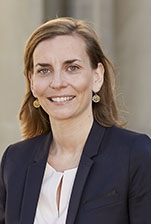 Marie Barbey-Chappuis