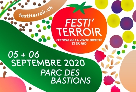 Festi'Terroir 2020