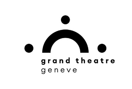 Le logo du Grand-Théâtre