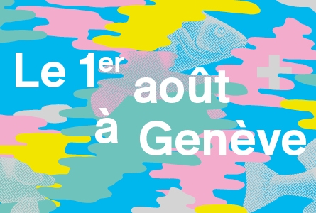 Accueil — Genève Vision, un nouveau point de vue