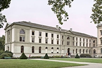Bibliothèque de Genève