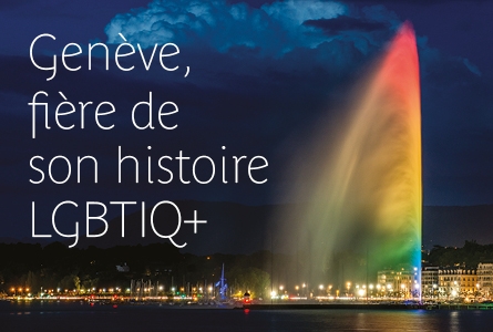 Brochure mémoires LGBTIQ