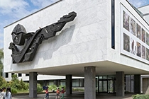Muséum Genève