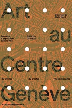 Art au Centre Genève