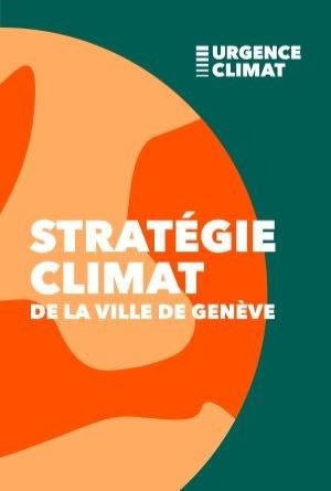 Stratégie climat