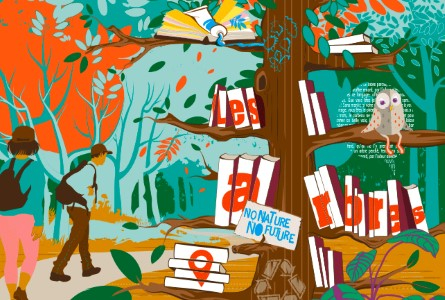 Bibliographie arbres