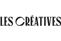 Logo les Créatives