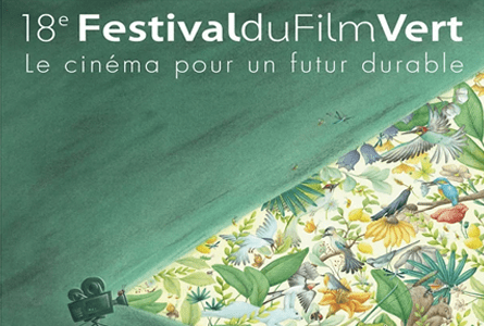 Festival du film vert 