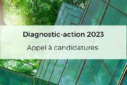 Diagnostic action 2023
