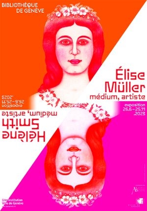 Elise Müller BGE