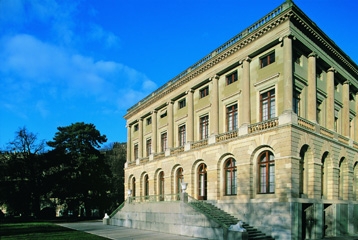 Palais Eynard