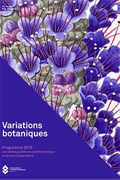 Les Variations botaniques