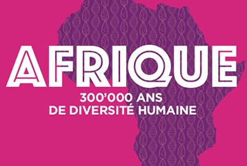 Afrique 300'000 ans de diversité humaine