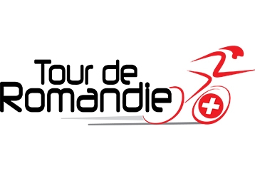 Tour de romandie - logo