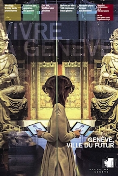 Magazine Vivre à Genève n° 74