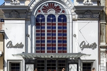 Casino théâtre culture Ville de Genève