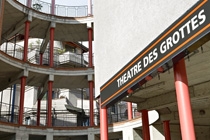 Théâtre des Grottes culture Ville de Genève