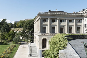 Palais Eynard - Genève