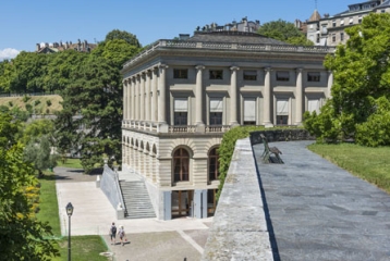 Le Palais Eynard